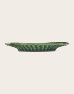 Serax Tasses, Théières-Tasse à expresso avec soucoupe Verde Lanza - Set de 2 Vert
