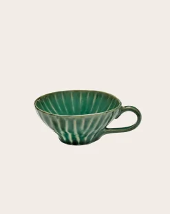 Serax Tasses, Théières-Tasse à expresso Verde Lanza - Set de 2 Vert