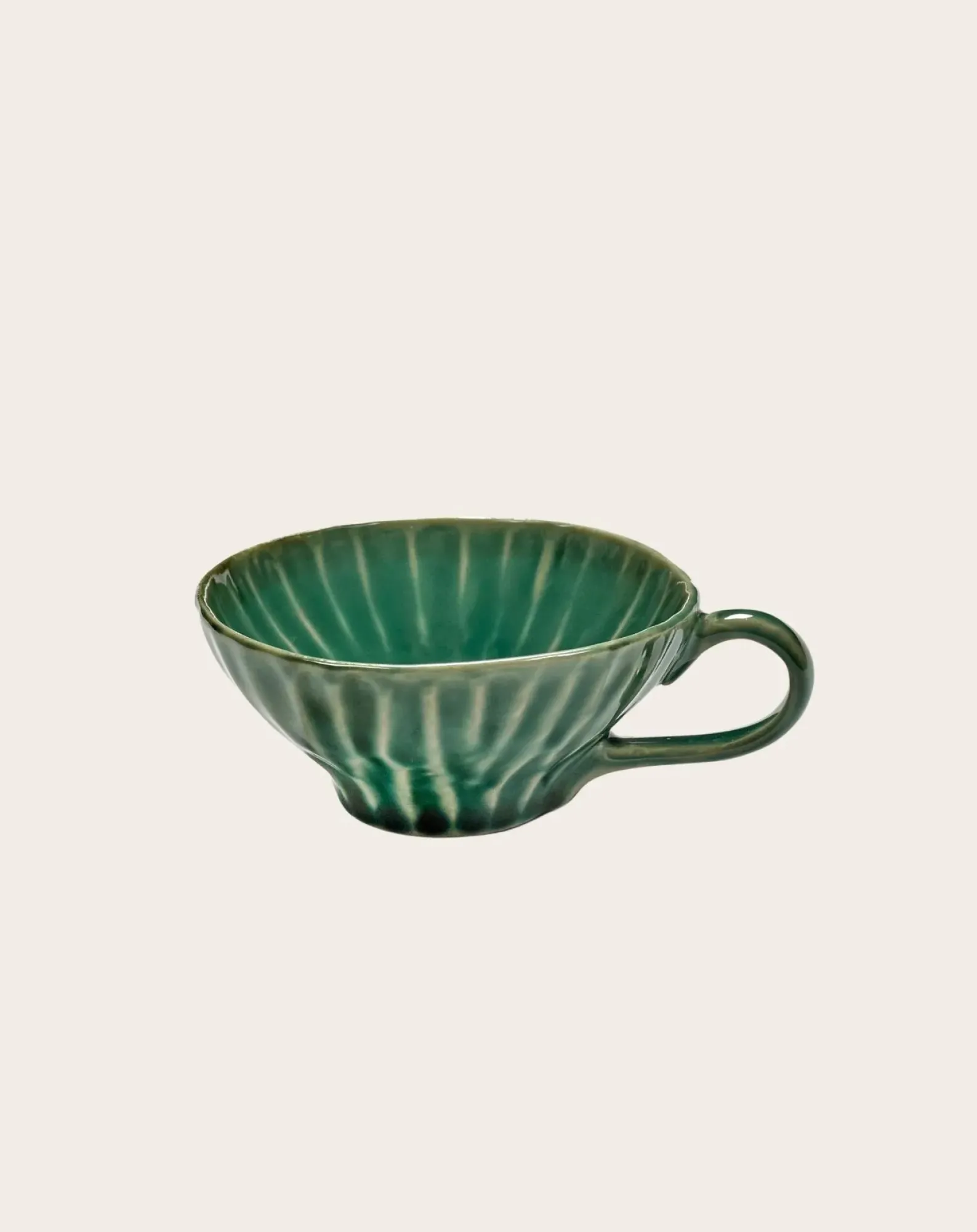 Serax Tasses, Théières-Tasse à expresso Verde Lanza - Set de 2 Vert