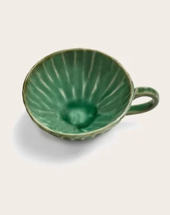 Serax Tasses, Théières-Tasse à expresso Verde Lanza - Set de 2 Vert