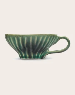 Serax Tasses, Théières-Tasse à expresso Verde Lanza - Set de 2 Vert