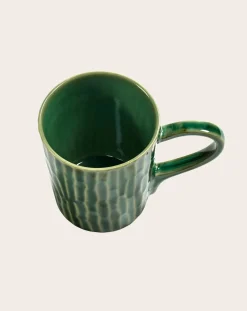 Serax Tasses, Théières-Tasse à thé Verde Lanza - Set de 2 Vert