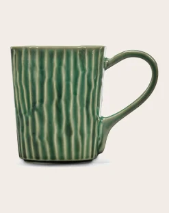 Serax Tasses, Théières-Tasse à thé Verde Lanza - Set de 2 Vert