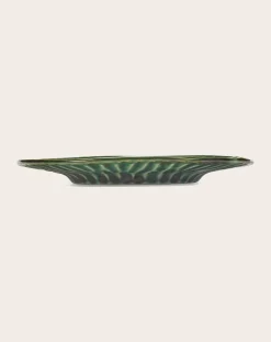 Serax Tasses, Théières-Tasse avec soucoupe Verde Lanza - Set de 2 Vert