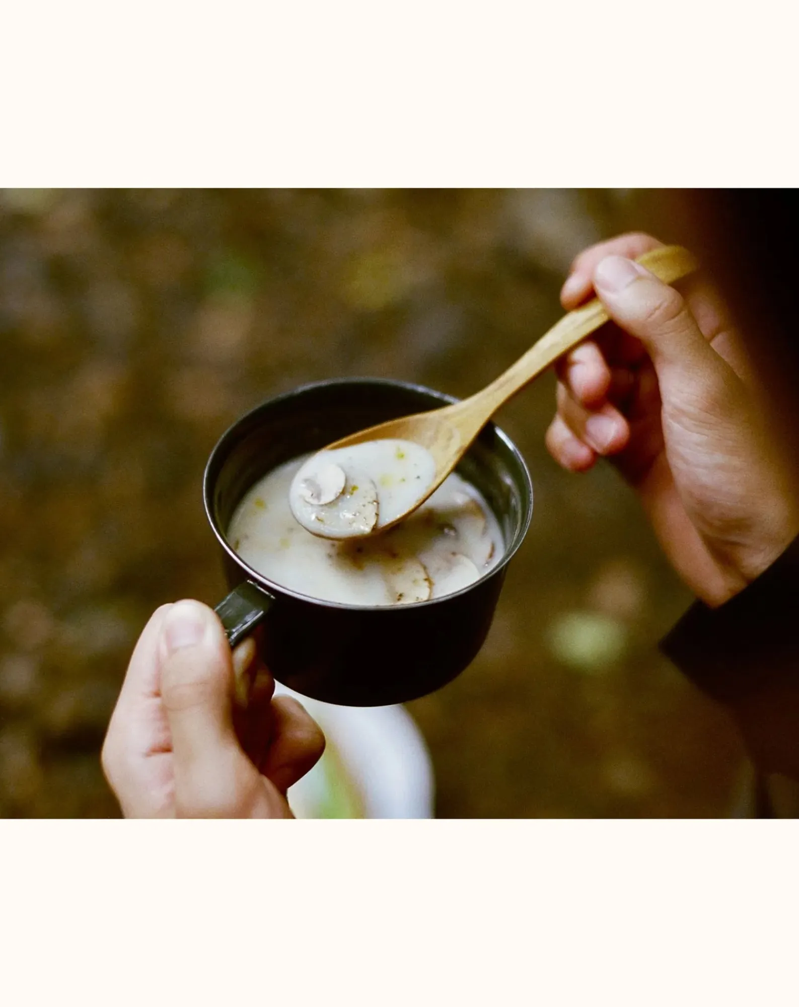 Kinto Tasses, Théières-Tasse en émail Foris Vert forêt