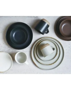 Kinto Tasses, Théières-Tasse en porcelaine Blanc