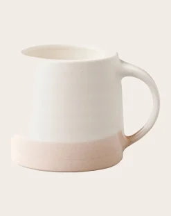 Kinto Tasses, Théières-Tasse en porcelaine Rose
