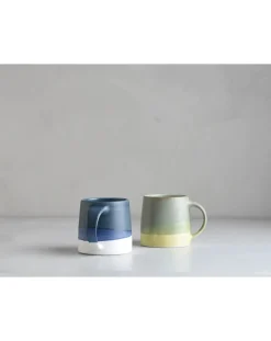 Kinto Tasses, Théières-Tasse en porcelaine Rose