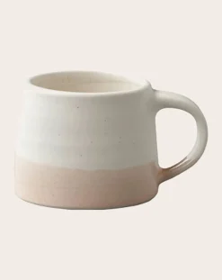 Kinto Tasses, Théières-Tasse en porcelaine Rose
