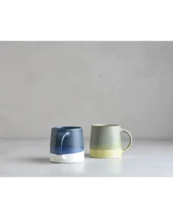 Kinto Tasses, Théières-Tasse en porcelaine Rose