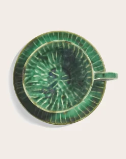 Serax Tasses, Théières-Tasse Verde Lanza - Set de 2 Vert