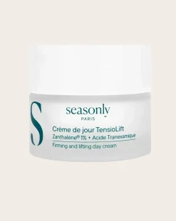 SEASONLY Soins Du Visage-Tensiolift Day Cream - 50 ml Non teinté