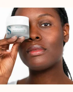 SEASONLY Soins Du Visage-Tensiolift Night Balm - 50 ml Non teinté