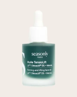 SEASONLY Soins Du Visage-Tensiolift Oil - 30 ml Non teinté