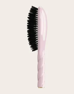 La Bonne Brosse Brosses, Peignes|Soins Des Cheveux-The All-Rounder N°01 Hairbrush - Care & Shine Rose