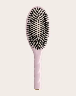 La Bonne Brosse Brosses, Peignes|Soins Des Cheveux-The Essential N°02 Hairbrush - Care & Detangling Rose