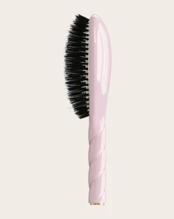 La Bonne Brosse Brosses, Peignes|Soins Des Cheveux-The Essential N°02 Hairbrush - Care & Detangling Rose