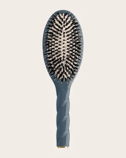La Bonne Brosse Brosses, Peignes|Soins Des Cheveux-The Essential N°02 Hairbrush - Care & Detangling Bleu