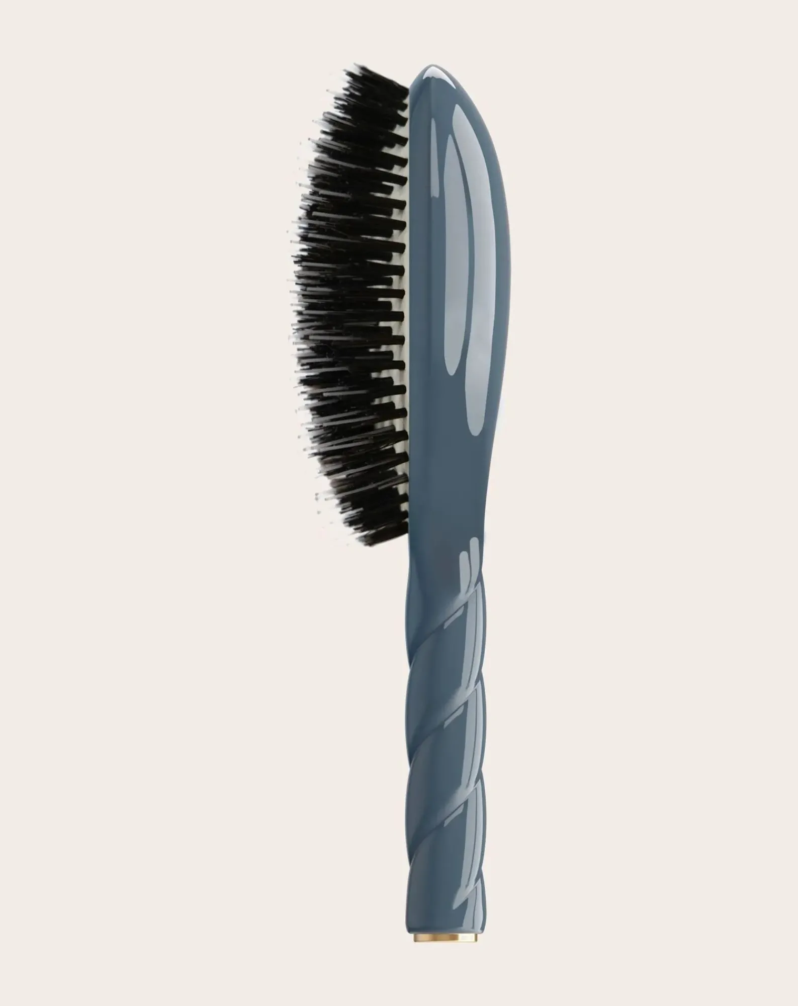 La Bonne Brosse Brosses, Peignes|Soins Des Cheveux-The Essential N°02 Hairbrush - Care & Detangling Bleu