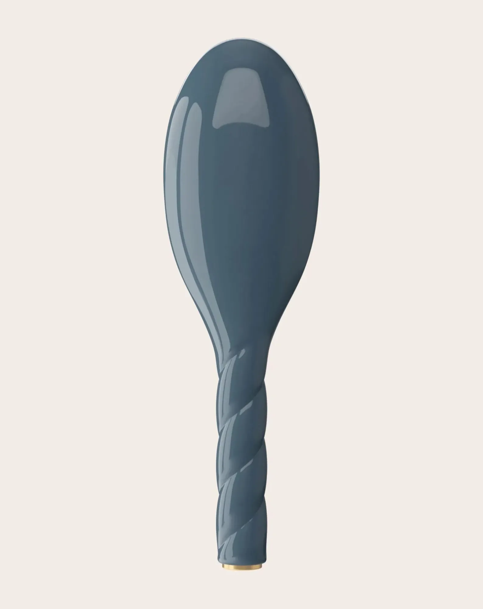 La Bonne Brosse Brosses, Peignes|Soins Des Cheveux-The Essential N°02 Hairbrush - Care & Detangling Bleu