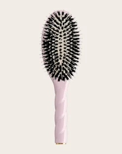 La Bonne Brosse Brosses, Peignes|Soins Des Cheveux-The Essential Soft N°03 Hairbrush - Sensitive Scalp Rose