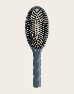 La Bonne Brosse Brosses, Peignes|Soins Des Cheveux-The Essential Soft N°03 Hairbrush - Sensitive Scalp Bleu