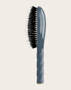 La Bonne Brosse Brosses, Peignes|Soins Des Cheveux-The Essential Soft N°03 Hairbrush - Sensitive Scalp Bleu