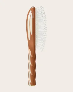 La Bonne Brosse Brosses, Peignes|Soins Des Cheveux-The Miracle N°4 Hairbrush - Detangling & Massaging Hopi Terracotta