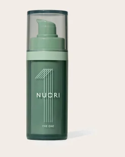 Nuori Soins Du Visage|Soins Du Visage-The One Face Cream - 30 ml Non teinté