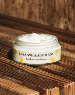 Susanne Kaufmann Soins Du Corps|Soins Du Corps-The Senses Moisturizing Body Butter - 200ml Non teinté