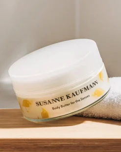 Susanne Kaufmann Soins Du Corps|Soins Du Corps-The Senses Moisturizing Body Butter - 200ml Non teinté
