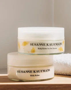 Susanne Kaufmann Soins Du Corps|Soins Du Corps-The Senses Moisturizing Body Butter - 200ml Non teinté