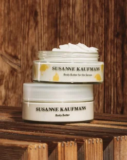 Susanne Kaufmann Soins Du Corps|Soins Du Corps-The Senses Moisturizing Body Butter - 200ml Non teinté