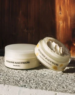Susanne Kaufmann Soins Du Corps|Soins Du Corps-The Senses Moisturizing Body Butter - 200ml Non teinté
