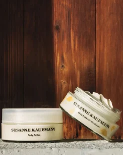 Susanne Kaufmann Soins Du Corps|Soins Du Corps-The Senses Moisturizing Body Butter - 200ml Non teinté