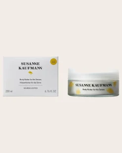 Susanne Kaufmann Soins Du Corps|Soins Du Corps-The Senses Moisturizing Body Butter - 200ml Non teinté