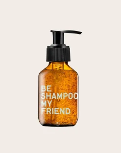 BE [...] MY FRIEND Soins Des Cheveux|Soins Des Cheveux-Tilia Bud Shamboo Transparent