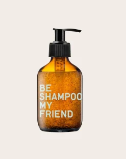 BE [...] MY FRIEND Soins Des Cheveux|Soins Des Cheveux-Tilia Bud Shamboo Transparent