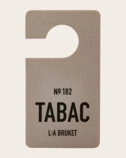 L:A BRUKET Bougies, Senteurs-Tobacco Scented Hanger 182 Non teinté