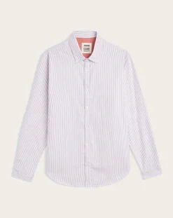 Homecore Tee-Shirts, Polos-Tokyo Card shirt Rouge