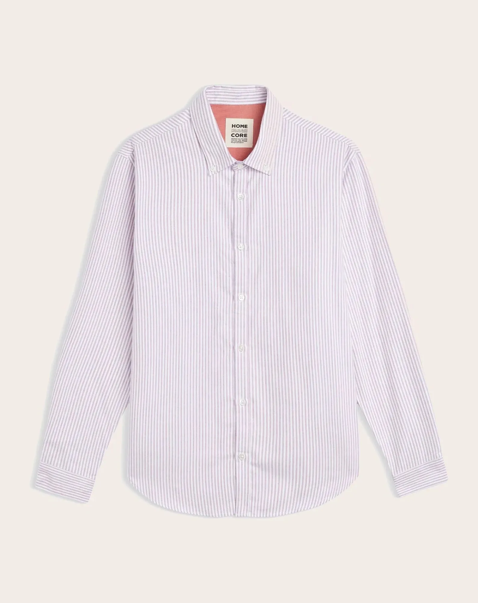 Homecore Tee-Shirts, Polos-Tokyo Card shirt Rouge