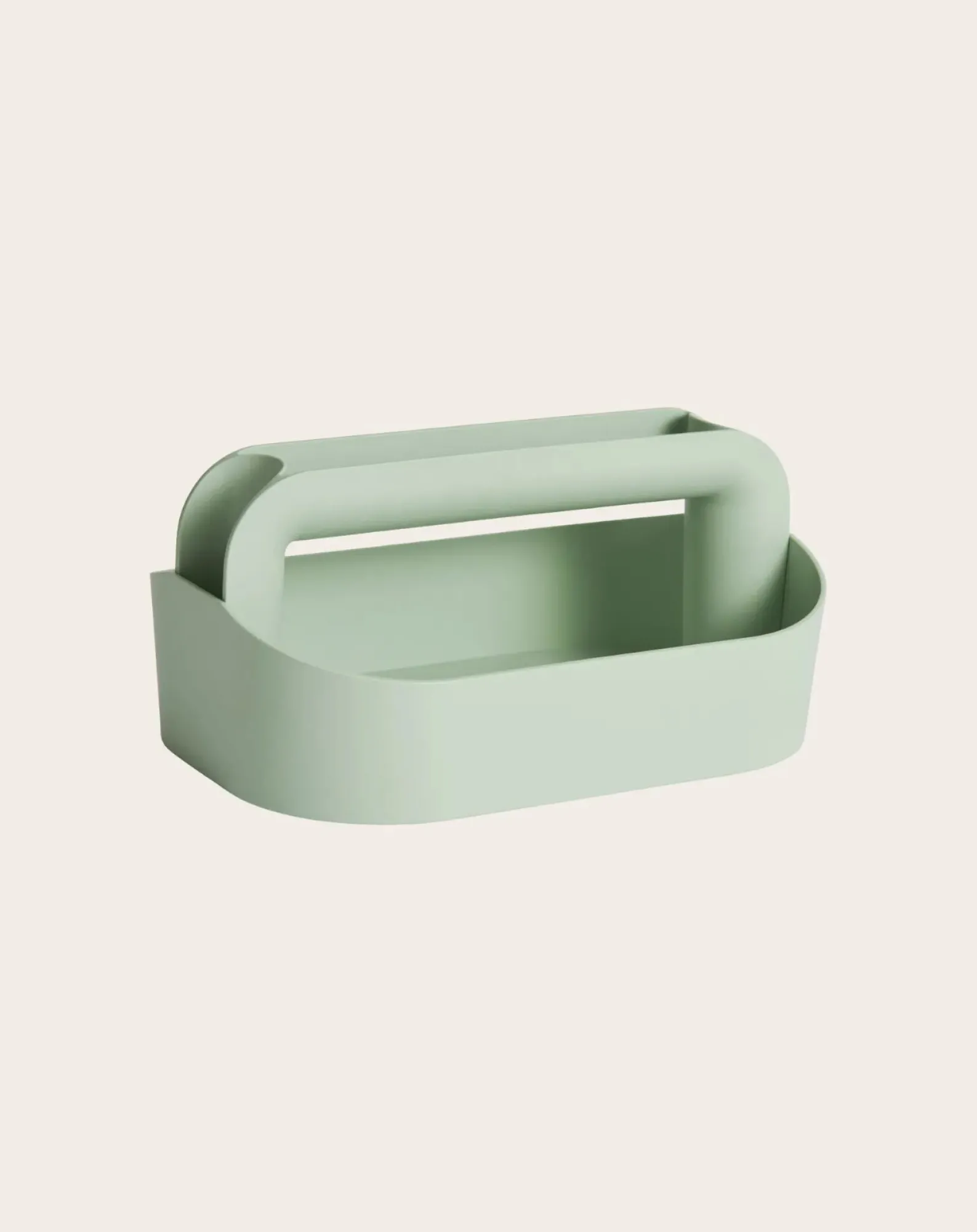 Hay Rangements-Tool Box storage Vert Menthe