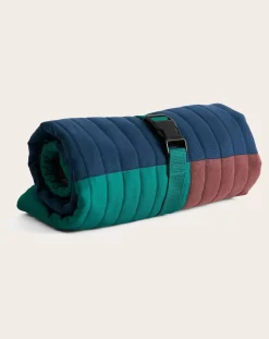 Hay Accessoires Animaux-Travel mattress for dogs Bordeaux
