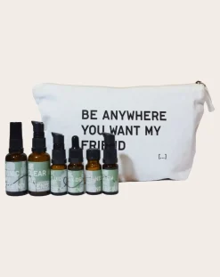 BE [...] MY FRIEND Coffrets|Coffrets-Travel Set face kit Non teinté