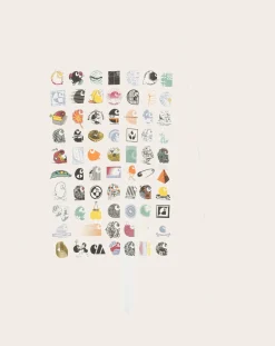 Carhartt WIP Tee-Shirts, Polos-T-Shirt S/S C Logo Archive Blanc