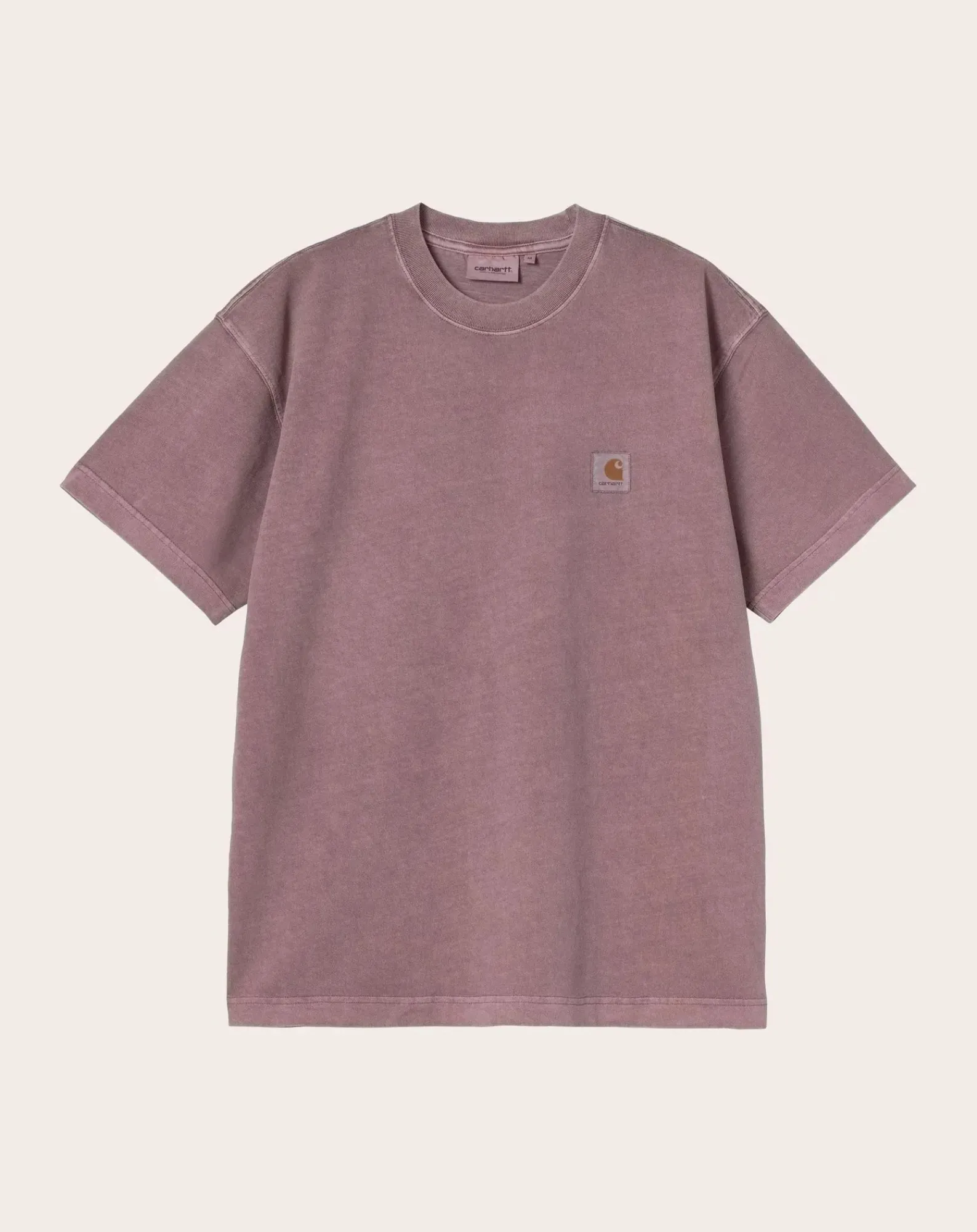 Carhartt WIP Tee-Shirts, Polos-T-Shirt S/S Vista Violine