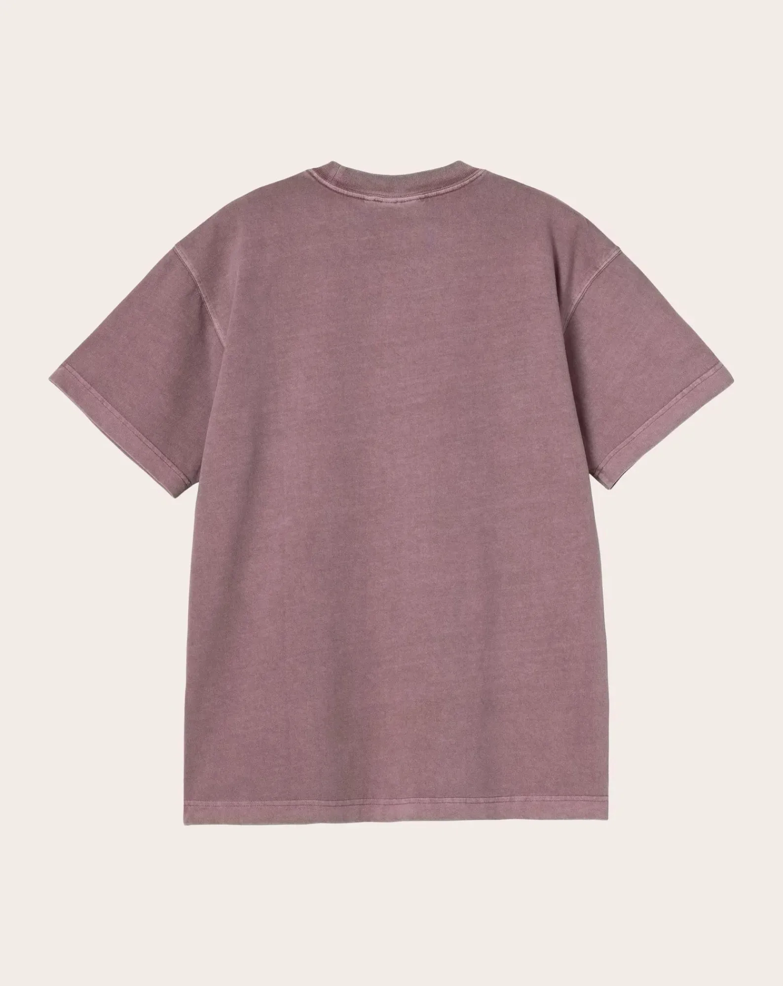 Carhartt WIP Tee-Shirts, Polos-T-Shirt S/S Vista Violine