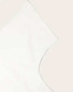 TEE LIBRARY Tee-Shirts, Polos-T-Shirt What I like-Kiwi cotton Blanc