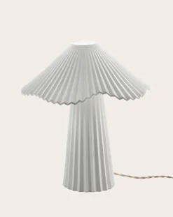 Serax Lampes À Poser-Uala table lamp, Sebastian Herkner Blanc