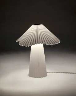 Serax Lampes À Poser-Uala table lamp, Sebastian Herkner Blanc